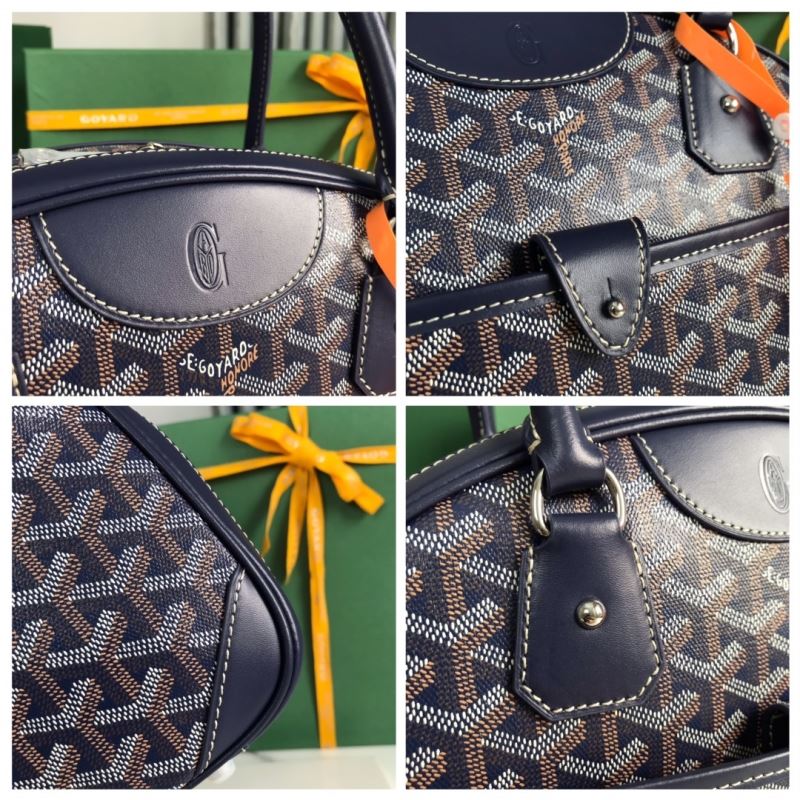 Goyard Top Handle Bags